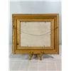 Image 3 : Framed Original Oil – Prairie Grain Elevator by W. Vik
