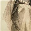 Image 3 : Angelo Comolli (Italian, 1863-1949), Female Figurative Drawing, 1911