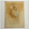 Image 6 : Angelo Comolli (Italian, 1863-1949), Female Figurative Drawing, 1911