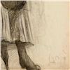 Image 5 : Angelo Comolli (Italian, 1863-1949), Portrait of a Woman, 1911