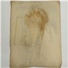 Image 7 : Angelo Comolli (Italian, 1863-1949), Portrait of a Woman, 1911
