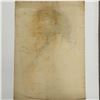 Image 5 : Angelo Comolli (Italian, 1863-1949), Profile Portrait of a Young Woman, 1912