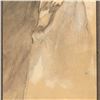 Image 3 : Angelo Comolli (Italian, 1863-1949), Two Figurative Drawings on Board, ca. 1911-1913
