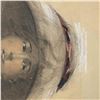 Image 6 : Angelo Comolli (Italian, 1863-1949), Two Figurative Drawings on Board, ca. 1911-1913