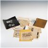 Image 3 : Herbert Leopold (American, 1920-2009) Collection of Original Drawings and Sketchbooks