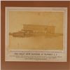 Image 2 : C. W. Conklin, The Great Snow Blockade at Waverly, L.I., Albumen Print, 1880
