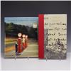 Image 1 : Two Hardcover Books on Edward Hopper. Phaidon and Norton, 1997-2007