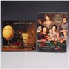 Image 1 : 2pc Raphaelle Peale and The Peale Family Art Books