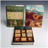 Image 1 : 3pc  Art at Auction Volumes