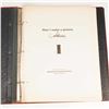 Image 5 : 3pc Famous Artists Advanced Program Binders