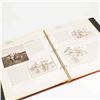 Image 6 : 3pc Famous Artists Advanced Program Binders