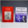 Image 2 : 4pc  Architecture Themed Books