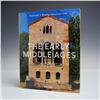 Image 6 : 4pc  Architecture Themed Books