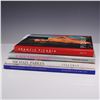 Image 1 : 4pc Art Books including Francis Picabia, Joseph Raphael, and Michael Parkes