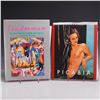 Image 3 : 4pc Art Books including Francis Picabia, Joseph Raphael, and Michael Parkes