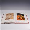 Image 4 : 4pc Art Books including Francis Picabia, Joseph Raphael, and Michael Parkes