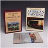 Image 1 : 4pc Art History Reference Book Collection