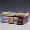Image 4 : 4pc Art History Reference Book Collection