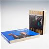 Image 2 : 4pc Jackson Pollock Art Books