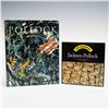 Image 3 : 4pc Jackson Pollock Art Books