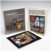 Image 3 : 5pc Art History Reference Books