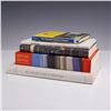 Image 1 : 5pc Edward Hopper Book Collection