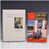 Image 2 : 5pc Edward Hopper Book Collection