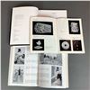 Image 3 : 5pc Korean and Japanese Art Books and Auction Catalogs. 1964-1992.