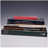 Image 1 : Lot of 6 Art History Books