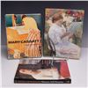 Image 3 : Lot of 6 Art History Books