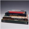 Image 6 : Lot of 6 Art History Books