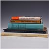 Image 1 : Lot of 6 Women Author Books and Exhibition Catalogs