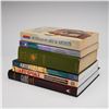 Image 1 : 6pc Art History and Reference Books
