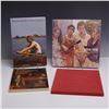 Image 3 : Seven Art History Reference Books and Auction Catalogs, Painting Theme, 1978-1998 (DJ)