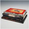 Image 1 : A Collection of 8 American Art Books and Exhibition Catalogs