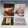 Image 3 : A Collection of 8 American Art Books and Exhibition Catalogs