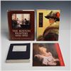 Image 2 : A Collection of 8 Art Reference Books on the Boston School of Painting. Various Publishers, 1980-200