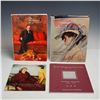 Image 3 : A Collection of 8 Art Reference Books on the Boston School of Painting. Various Publishers, 1980-200