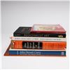 Image 1 : 8pc John Steuart Curry and Regionalist Art Books and Catalogs