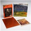Image 2 : 8pc John Steuart Curry and Regionalist Art Books and Catalogs