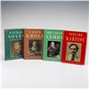 Image 2 : 9pc American Artists Group Monograph Number Books. New York, 1945.