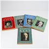 Image 3 : 9pc American Artists Group Monograph Number Books. New York, 1945.