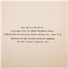 Image 4 : 9pc American Artists Group Monograph Number Books. New York, 1945.