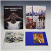 Image 3 : Collection of 15 Art Monographs and Exhibition Catalogs Including Robert E. McGinnis Hardcover Book
