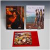 Image 4 : Collection of 15 Art Monographs and Exhibition Catalogs Including Robert E. McGinnis Hardcover Book