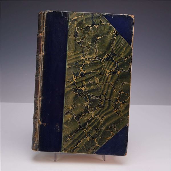 Evelyn Abbott Hardcover Book, The History of Antiquity Vol. III