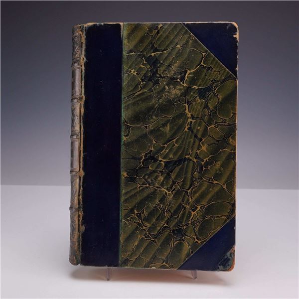 Evelyn Abbott Hardcover Book, The History of Antiquity Vol. V