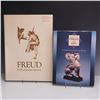 Image 2 : A Collection of 4 Sigmund Freud Books and Exhibition Catalogues. Various Publishers, 1970-1996. (DJ)