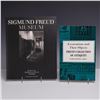 Image 3 : A Collection of 4 Sigmund Freud Books and Exhibition Catalogues. Various Publishers, 1970-1996. (DJ)