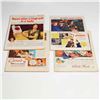 Image 2 : A Collection of Four Issues. LIFE Magazine. Time Inc., 1940-1950.